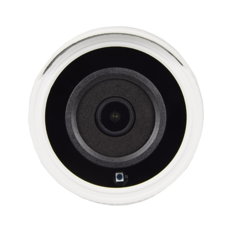 IP комплект відеоспостереження з 4 камерами ZKTeco KIT-8504NER-4P/4-BS855L11B
