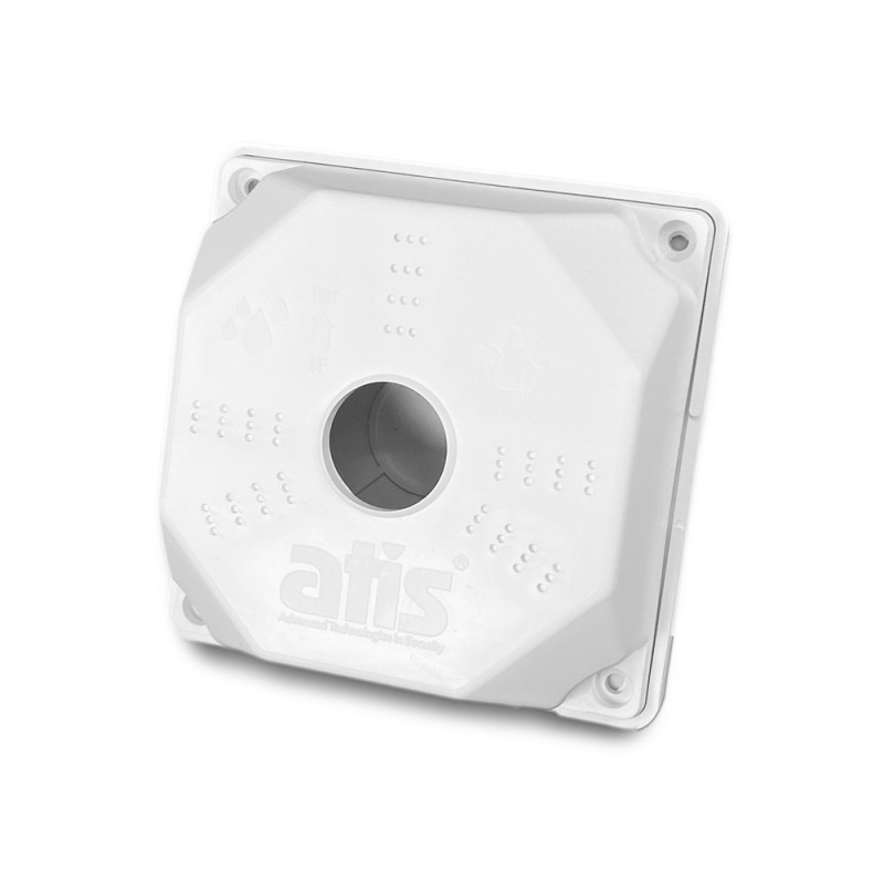 Комплект відеоспостереження Hikvision на 4 вуличні відеокамери 5Мп аналоговий