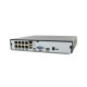 Купити IP комплект відеоспостереження з 8 камерами ZKTeco KIT-8508NER-8P/8- BL-852O38S. Системи безпеки для дому та офісу. Магазин RG-Group. Системи відеонагляду та охоронні сигналізації. Продаж та послуги встановлення