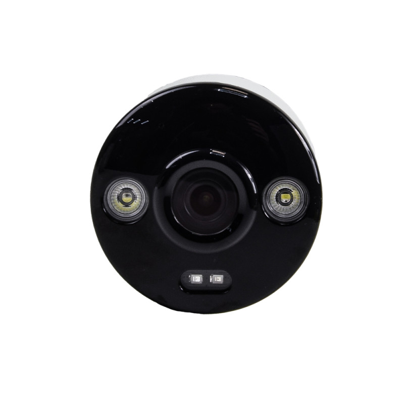 Комплект IP відеоспостереження ATIS IP 4 kit 5Mp