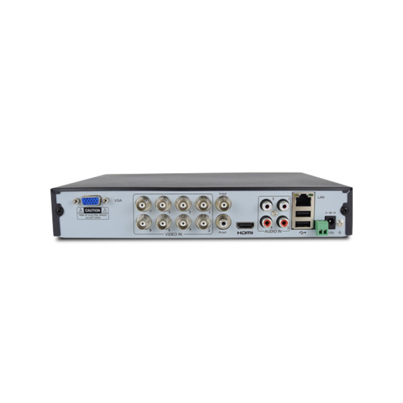 Комплект видеонаблюдения ATIS PIR kit 8ext 5MP