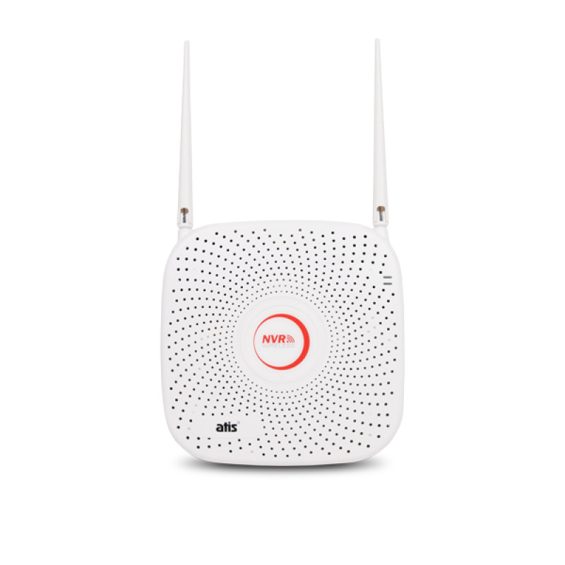 Комплект відеоспостереження ATIS WiFi kit 41