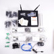 Купити Комплект відеоспостереження ATIS WF 4 kit. Системи безпеки для дому та офісу. Магазин RG-Group. Системи відеонагляду та охоронні сигналізації. Продаж та послуги встановлення