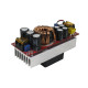 Купити Підвищувальний перетворювач напруги DC-DC Boost Converter 1800W 40A. Системи безпеки для дому та офісу. Магазин RG-Group. Системи відеонагляду та охоронні сигналізації. Продаж та послуги встановлення