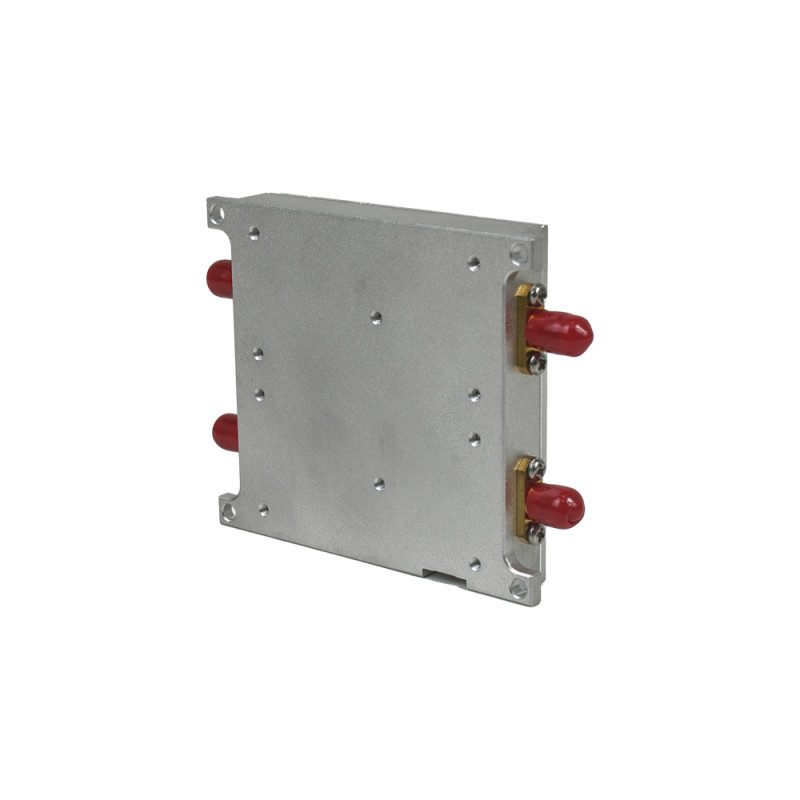 Підсилювач сигналу 2.4ГГц 4Вт WIFI Amplifier 2.4G 4W Signal Booster