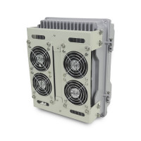 Купити Ящик для джаммеру YC321-FAN-30W. Системи безпеки для дому та офісу. Магазин RG-Group. Системи відеонагляду та охоронні сигналізації. Продаж та послуги встановлення