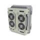 Купити Ящик для джаммеру YC321-FAN-30W. Системи безпеки для дому та офісу. Магазин RG-Group. Системи відеонагляду та охоронні сигналізації. Продаж та послуги встановлення
