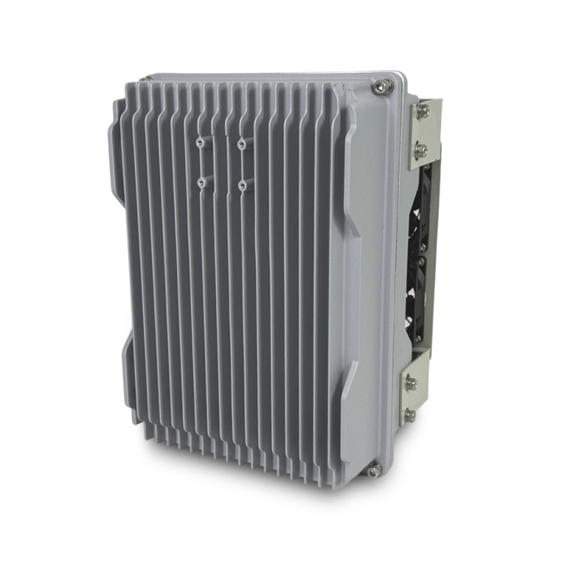 Ящик для джаммеру YC321-FAN-30W