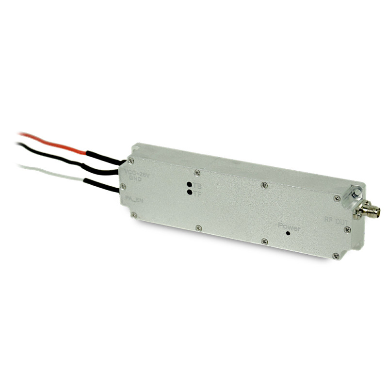 Купити Модуль захисту від дронів RF Module (500-600M) 50W JFH з частотою 500-600 МГц і потужністю до 55 Вт. Системи безпеки для дому та офісу. Магазин RG-Group. Системи відеонагляду та охоронні сигналізації. Продаж та послуги встановлення