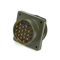 Купити Роз'єм 28-16 20pin female socket. Системи безпеки для дому та офісу. Магазин RG-Group. Системи відеонагляду та охоронні сигналізації. Продаж та послуги встановлення
