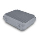 Купити Ящик для джаммеру YC370-70W. Системи безпеки для дому та офісу. Магазин RG-Group. Системи відеонагляду та охоронні сигналізації. Продаж та послуги встановлення