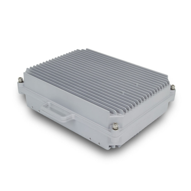 Купити Ящик для джаммеру YC370-70W. Системи безпеки для дому та офісу. Магазин RG-Group. Системи відеонагляду та охоронні сигналізації. Продаж та послуги встановлення