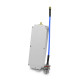 Купити Модуль захисту від дронів High-frequency 1.2 + FR Antenna 1.2 з частотою 1200-1240 МГц та потужністю до 50 Вт. Системи безпеки для дому та офісу. Магазин RG-Group. Системи відеонагляду та охоронні сигналізації. Продаж та послуги встановлення
