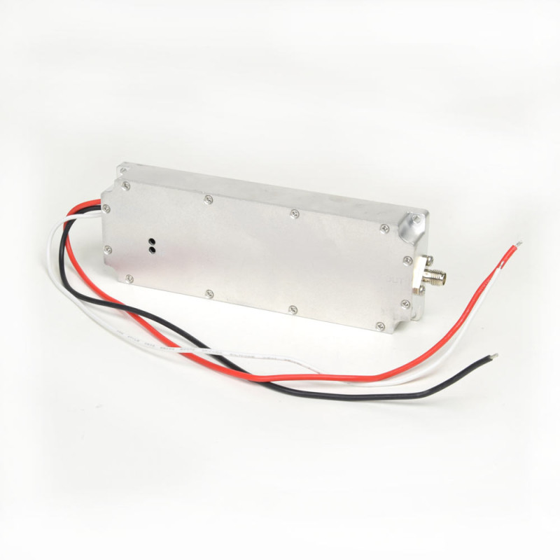 Купити Модуль захисту від дронів RF Module (200-300M) 50W JFH з частотою 200-300 МГц та максимальною потужністю до 50 Вт. Системи безпеки для дому та офісу. Магазин RG-Group. Системи відеонагляду та охоронні сигналізації. Продаж та послуги встановлення