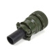 Купити Роз'єм 28-16 20pin male plug. Системи безпеки для дому та офісу. Магазин RG-Group. Системи відеонагляду та охоронні сигналізації. Продаж та послуги встановлення