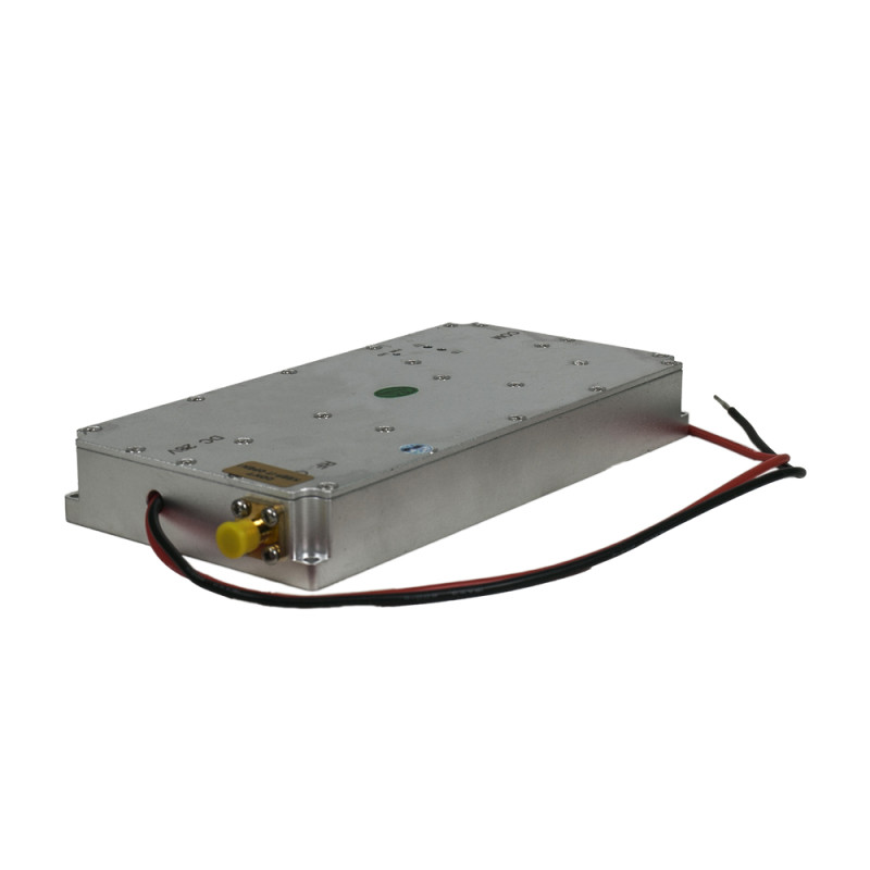 Купити Модуль захисту від дронів RF Module (415-460M) 50W DW широкосмугове з частотою 415-460 МГц і потужністю до 55 Вт. Системи безпеки для дому та офісу. Магазин RG-Group. Системи відеонагляду та охоронні сигналізації. Продаж та послуги встановлення