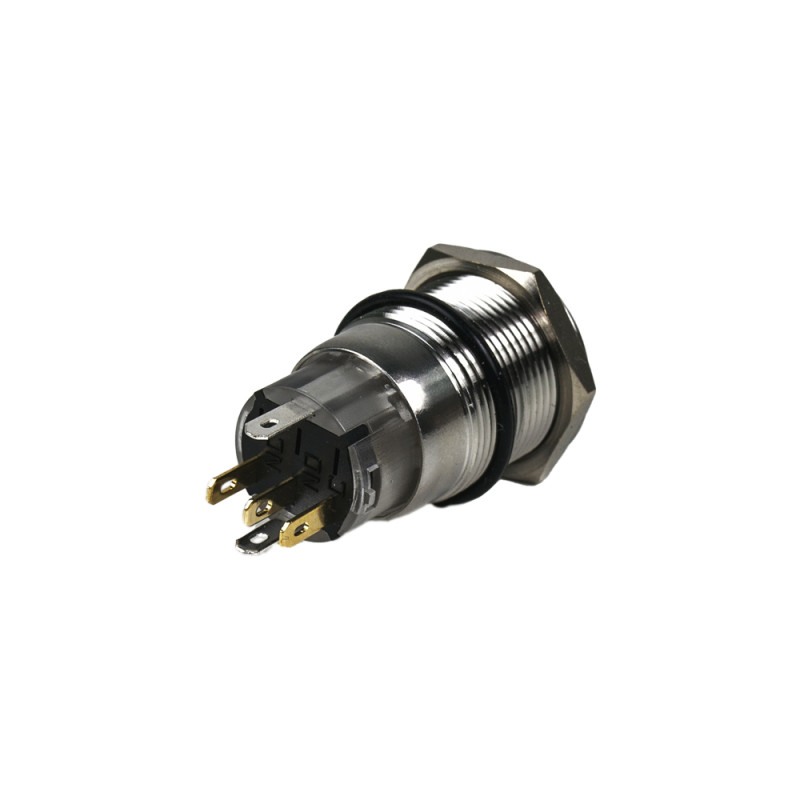 Кнопка антивандальна LB19A-P11F