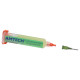 Купити Флюс-гель AMTECH NC-559-ASM. Системи безпеки для дому та офісу. Магазин RG-Group. Системи відеонагляду та охоронні сигналізації. Продаж та послуги встановлення