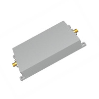 Купити Підсилювач сигналу 900 МГц HS09104043D2 (20Вт) Wi-Fi Signal Booster. Системи безпеки для дому та офісу. Магазин RG-Group. Системи відеонагляду та охоронні сигналізації. Продаж та послуги встановлення