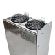 Купити Імпульсний блок живлення MS-1500-24, 1500Вт, 24В DC, 62.5A. Системи безпеки для дому та офісу. Магазин RG-Group. Системи відеонагляду та охоронні сигналізації. Продаж та послуги встановлення