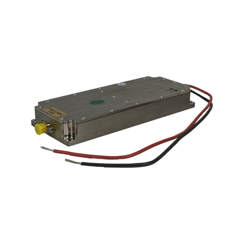Купити Модуль захисту від дронів RF Module (5725-5850M) 50W DW широкосмугове з частотою 5725-5850 МГц і потужністю до 55 Вт. Системи безпеки для дому та офісу. Магазин RG-Group. Системи відеонагляду та охоронні сигналізації. Продаж та послуги встановлення