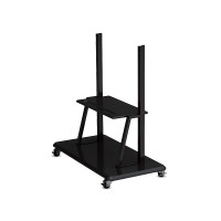 Купити Мобільна підставка PMBST01 для інтерактивної панелі Prestigio MultiBoard. Системи безпеки для дому та офісу. Магазин RG-Group. Системи відеонагляду та охоронні сигналізації. Продаж та послуги встановлення