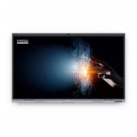 Купити Інтерактивна панель 65" Prestigio PSMB068P650 серія LIGHT+. Системи безпеки для дому та офісу. Магазин RG-Group. Системи відеонагляду та охоронні сигналізації. Продаж та послуги встановлення