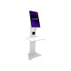 Купити Інтерактивна каса INTBOARD SERVE PAY 21.5". Системи безпеки для дому та офісу. Магазин RG-Group. Системи відеонагляду та охоронні сигналізації. Продаж та послуги встановлення