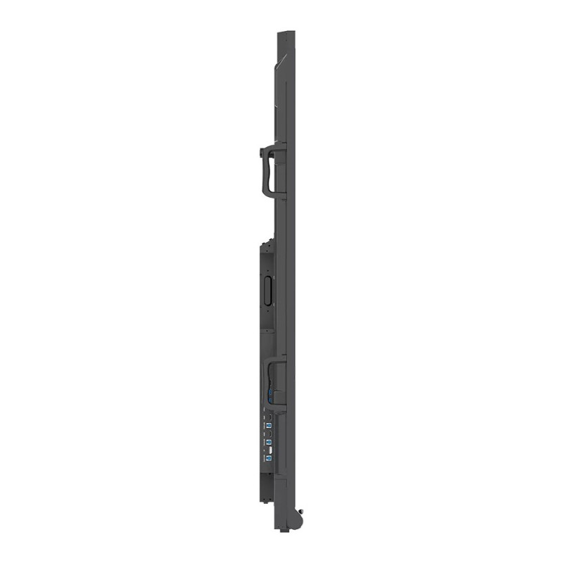 Інтерактивна панель 75" Prestigio PSMB068P750 серія LIGHT+
