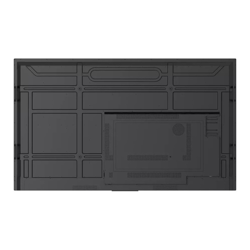 Інтерактивна панель 86" Prestigio PSMB000L865 серія LIGHT GEN 5