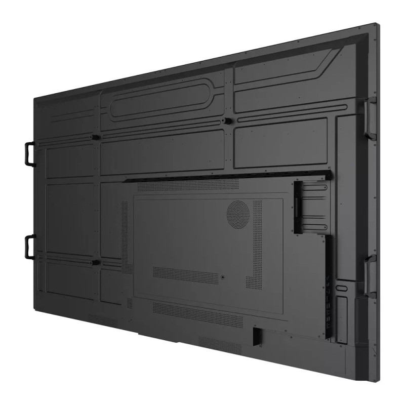 Інтерактивна панель 86" Prestigio PSMB000L865 серія LIGHT GEN 5