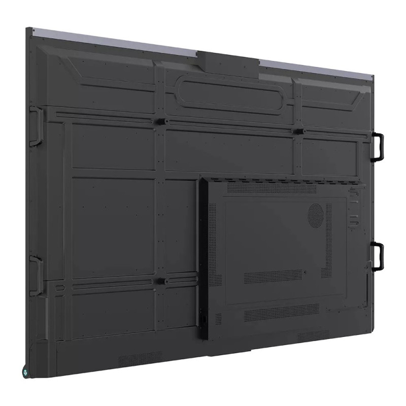 Інтерактивна панель 86" Prestigio PSMB068P860 серія LIGHT+