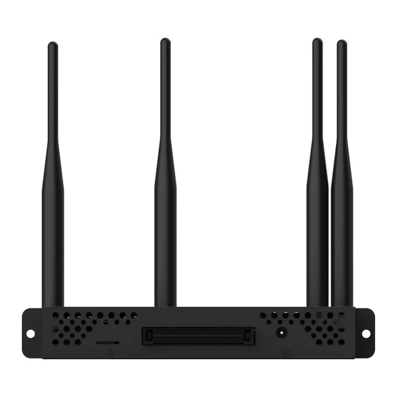 Модульний ПК до інтерактивної панелі Prestigio MultiBoard Light PSMB528K001W з ОС Windows 11 Pro