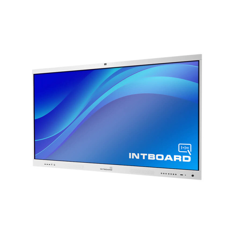 Інтерактивна панель 75" INTBOARD GT75CF W Android 13.0