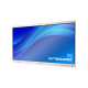 Купити Інтерактивна панель 75" INTBOARD GT75CF W Android 13.0. Системи безпеки для дому та офісу. Магазин RG-Group. Системи відеонагляду та охоронні сигналізації. Продаж та послуги встановлення
