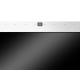 Купити Інтерактивна панель 75" INTBOARD GT75CF W Android 13.0. Системи безпеки для дому та офісу. Магазин RG-Group. Системи відеонагляду та охоронні сигналізації. Продаж та послуги встановлення