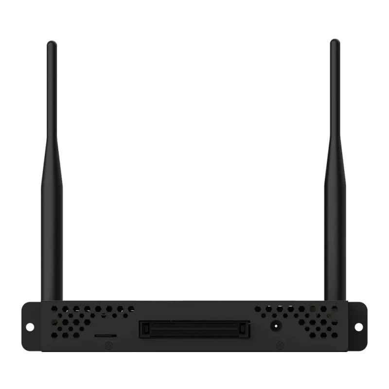 Модульний ПК до інтерактивної панелі Prestigio MultiBoard Light PSMB528K002W з ОС Windows 11 Pro