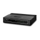 Купити Комутатор TP-Link TL-SF1016D 16-портовий некерований. Системи безпеки для дому та офісу. Магазин RG-Group. Системи відеонагляду та охоронні сигналізації. Продаж та послуги встановлення