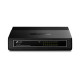 Купити Комутатор TP-Link TL-SF1016D 16-портовий некерований. Системи безпеки для дому та офісу. Магазин RG-Group. Системи відеонагляду та охоронні сигналізації. Продаж та послуги встановлення