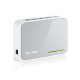 Купити Комутатор TP-Link TL-SF1005D 5-портовий некерований. Системи безпеки для дому та офісу. Магазин RG-Group. Системи відеонагляду та охоронні сигналізації. Продаж та послуги встановлення