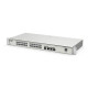 Купити Комутатор Ruijie Reyee RG-NBS3200-24GT4XS керований 28-портовий без PoE. Системи безпеки для дому та офісу. Магазин RG-Group. Системи відеонагляду та охоронні сигналізації. Продаж та послуги встановлення