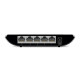 Купити Комутатор TP-Link TL-SG1005D 5-портовий некерований. Системи безпеки для дому та офісу. Магазин RG-Group. Системи відеонагляду та охоронні сигналізації. Продаж та послуги встановлення