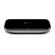 Купити Комутатор TP-Link TL-SG1005D 5-портовий некерований. Системи безпеки для дому та офісу. Магазин RG-Group. Системи відеонагляду та охоронні сигналізації. Продаж та послуги встановлення