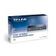 Купити Комутатор TP-Link TL-SF1016DS 16-портовий некерований. Системи безпеки для дому та офісу. Магазин RG-Group. Системи відеонагляду та охоронні сигналізації. Продаж та послуги встановлення