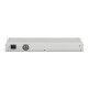 Купити Комутатор Ruijie Reyee RG-NBS3200-24GT4XS керований 28-портовий без PoE. Системи безпеки для дому та офісу. Магазин RG-Group. Системи відеонагляду та охоронні сигналізації. Продаж та послуги встановлення