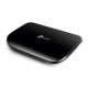Купити Комутатор TP-Link TL-SG1005D 5-портовий некерований. Системи безпеки для дому та офісу. Магазин RG-Group. Системи відеонагляду та охоронні сигналізації. Продаж та послуги встановлення