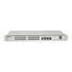 Купити Комутатор Ruijie Reyee RG-NBS3200-24GT4XS керований 28-портовий без PoE. Системи безпеки для дому та офісу. Магазин RG-Group. Системи відеонагляду та охоронні сигналізації. Продаж та послуги встановлення