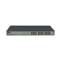 Купити Комутатор на 24 порти NETIS 10/100/1000M/ST3124G некерований. Системи безпеки для дому та офісу. Магазин RG-Group. Системи відеонагляду та охоронні сигналізації. Продаж та послуги встановлення