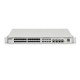 Купити Комутатор Ruijie Reyee RG-NBS3200-24SFP/8GT4XS 24-портовий керований з 8 комбінованими портами. Системи безпеки для дому та офісу. Магазин RG-Group. Системи відеонагляду та охоронні сигналізації. Продаж та послуги встановлення
