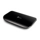 Купити Комутатор TP-Link TL-SG1008D 8-портовий некерований. Системи безпеки для дому та офісу. Магазин RG-Group. Системи відеонагляду та охоронні сигналізації. Продаж та послуги встановлення